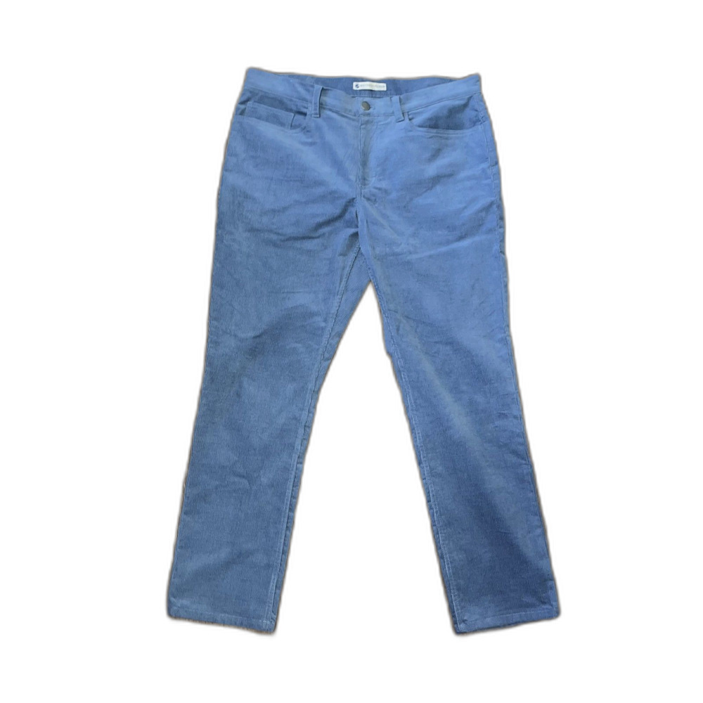 Southern Proper Blue Pants Size 34 x 30